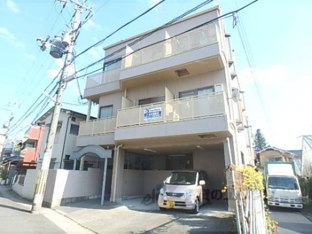 シャトーファミリー外観写真1