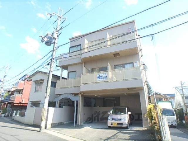 シャトーファミリー外観写真2
