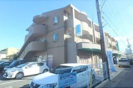 ＣＯＭＦＯＲＴ　Ｔ３外観写真
