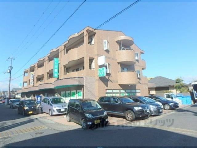 ＣＯＭＦＯＲＴ　Ｔ３外観写真2