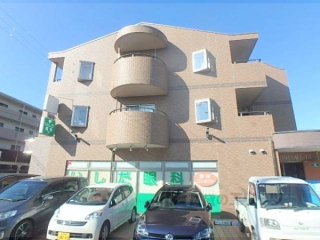 ＣＯＭＦＯＲＴ　Ｔ３外観写真3