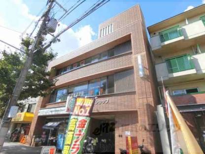 柴田ビル外観写真1