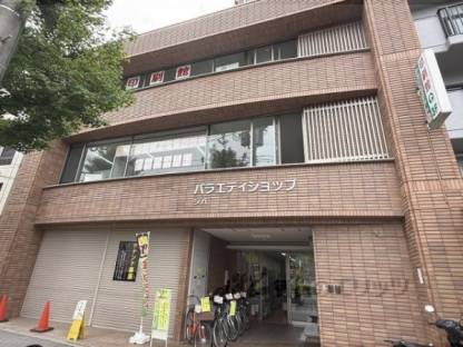 柴田ビル外観写真2