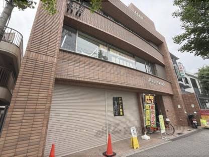 柴田ビル外観写真3