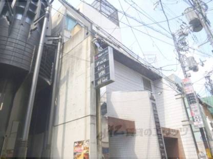 マルトー１５ビル外観写真1