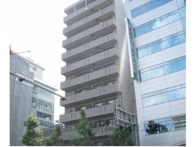 Ｇｌｏｉｒｅ烏丸五条外観写真1