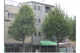 ルアナ北大路下鴨外観写真