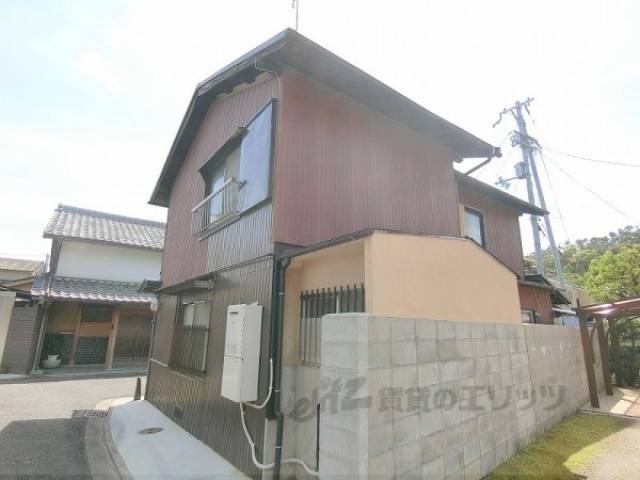 貸家外観写真3