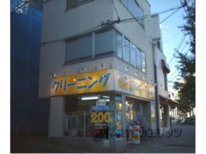 聚楽ビル　テナント外観写真1