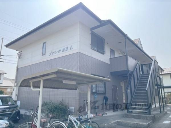 045695の外観写真