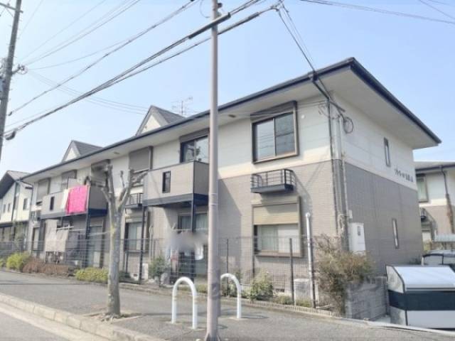 プレミール加茂Ａ外観写真2