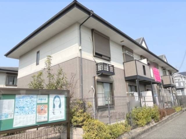 プレミール加茂Ａ外観写真3