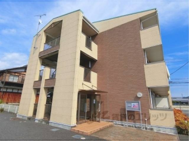 フィオーレ・N外観写真2