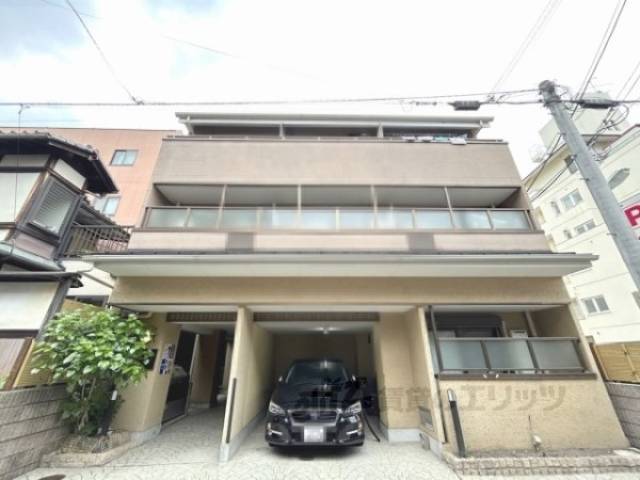 アパルトマン505外観写真1