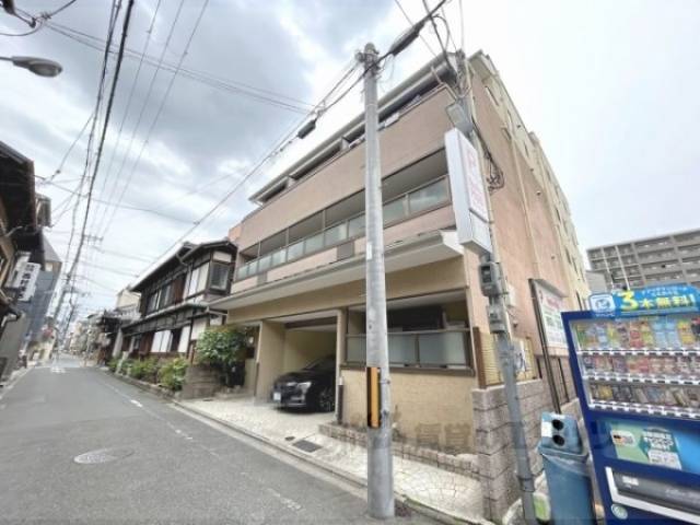 アパルトマン505外観写真3
