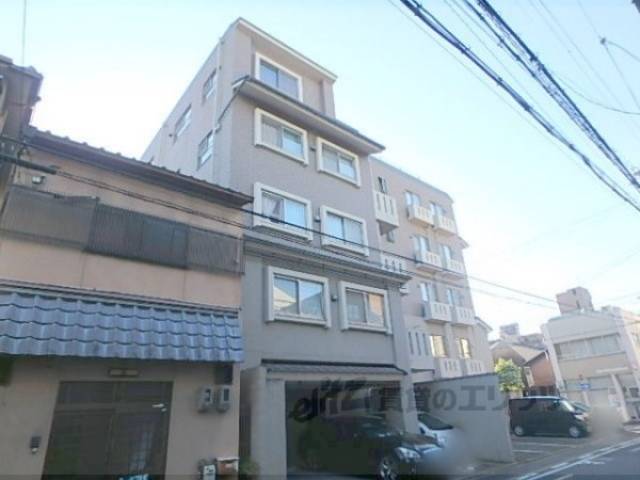 コモド御所南外観写真2