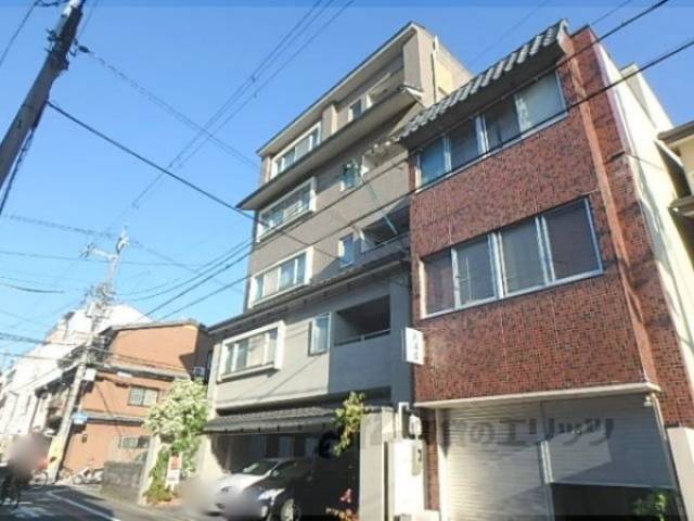 コモド御所南外観写真3