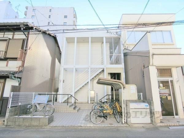 045803の外観写真