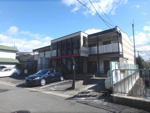 モンテローザ外観写真1