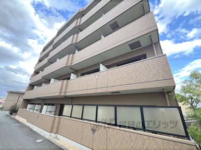 コンフォール祝園２外観写真3