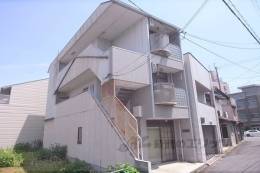 ビバ紙屋川外観写真