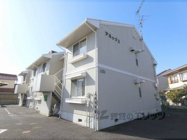 045832の外観写真