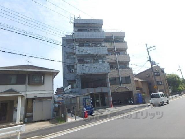 ダイシンFビル外観写真2