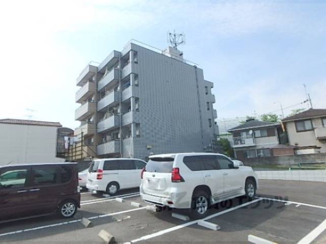 ダイシンFビル外観写真3