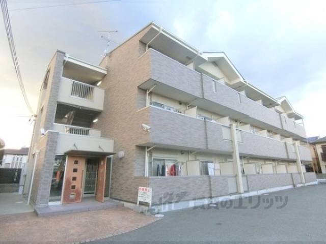 ジェルメ外観写真2