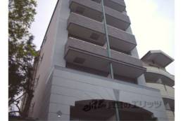 ベラジオ京都神泉苑外観写真