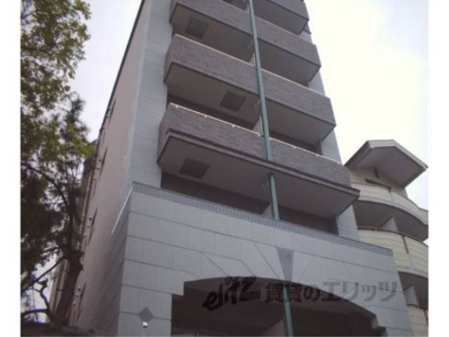 ベラジオ京都神泉苑外観写真1