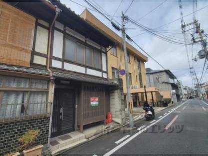 松竹町店舗外観写真2