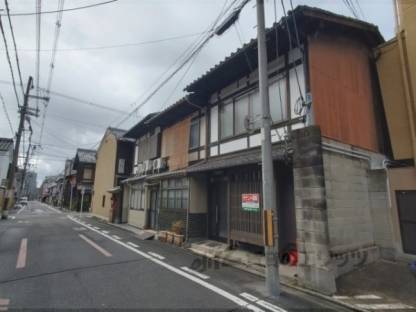 松竹町店舗外観写真3