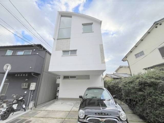 ｅａｓｔ－ｃｏｔｔａｇｅ外観写真2