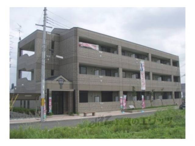 リヴィエール外観写真3