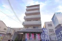 クローネ表町外観写真