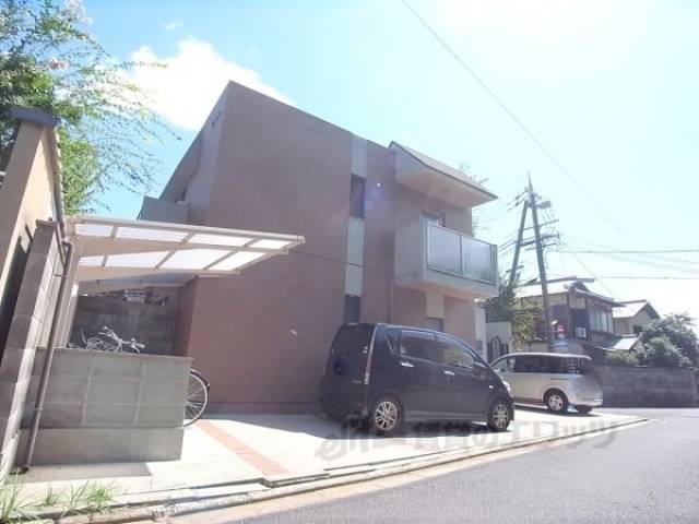 いしはら荘１－Ｃ外観写真2