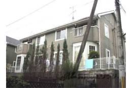 アウローラ比叡１外観写真