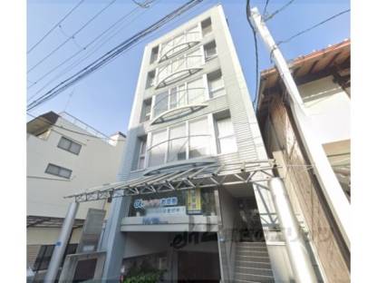 Ｍ/Ｂビル外観写真1