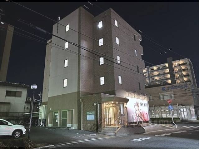 レジデンス壽外観写真2