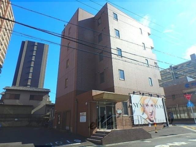 レジデンス壽外観写真3