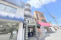 ＮＫＴハイツ外観写真