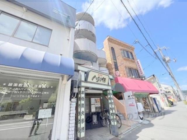 ＮＫＴハイツ外観写真1
