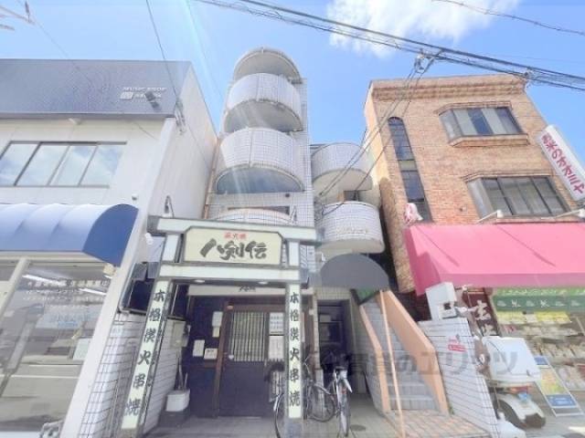 ＮＫＴハイツ外観写真2