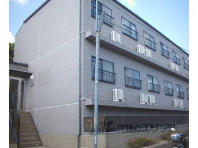 クリヨン２外観写真1