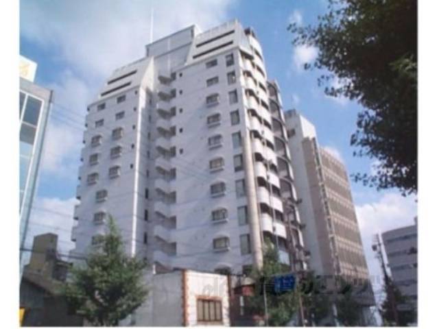 Ｄｅ’ｌｅａｄ河原町外観写真1