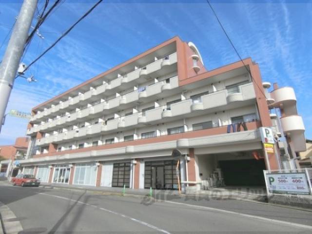 カサ・ロマ外観写真1