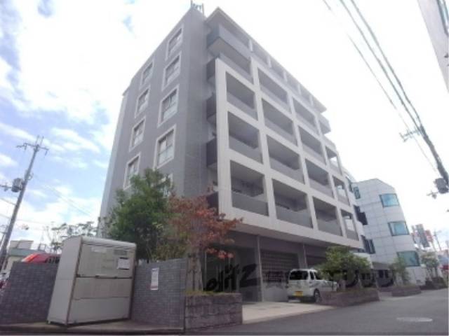 ウィズ秀和外観写真2