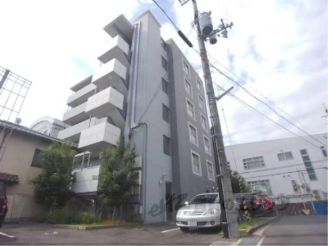 ウィズ秀和外観写真3
