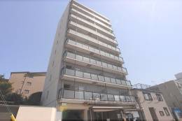 リエス東堀川外観写真